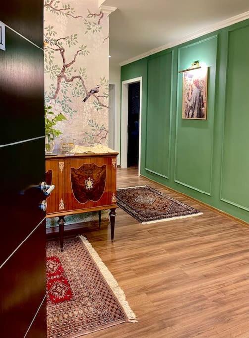 Gjirokastër Novi'S Luxury Apartment 2 מראה חיצוני תמונה