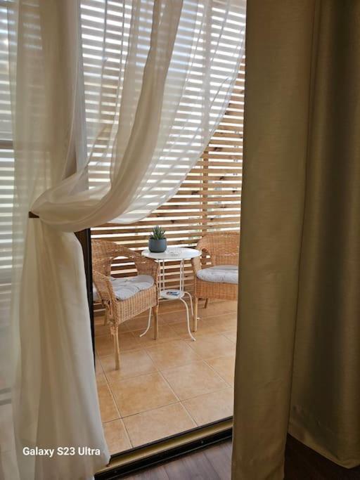 Gjirokastër Novi'S Luxury Apartment 2 מראה חיצוני תמונה