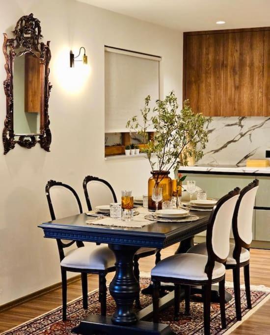 Gjirokastër Novi'S Luxury Apartment 2 מראה חיצוני תמונה
