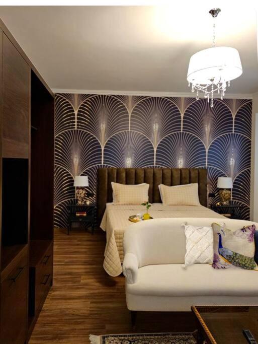 Gjirokastër Novi'S Luxury Apartment 2 מראה חיצוני תמונה