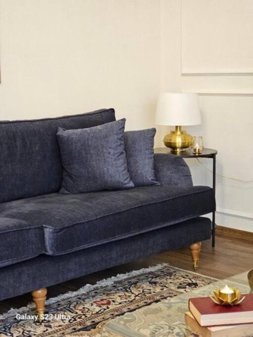 Gjirokastër Novi'S Luxury Apartment 2 מראה חיצוני תמונה