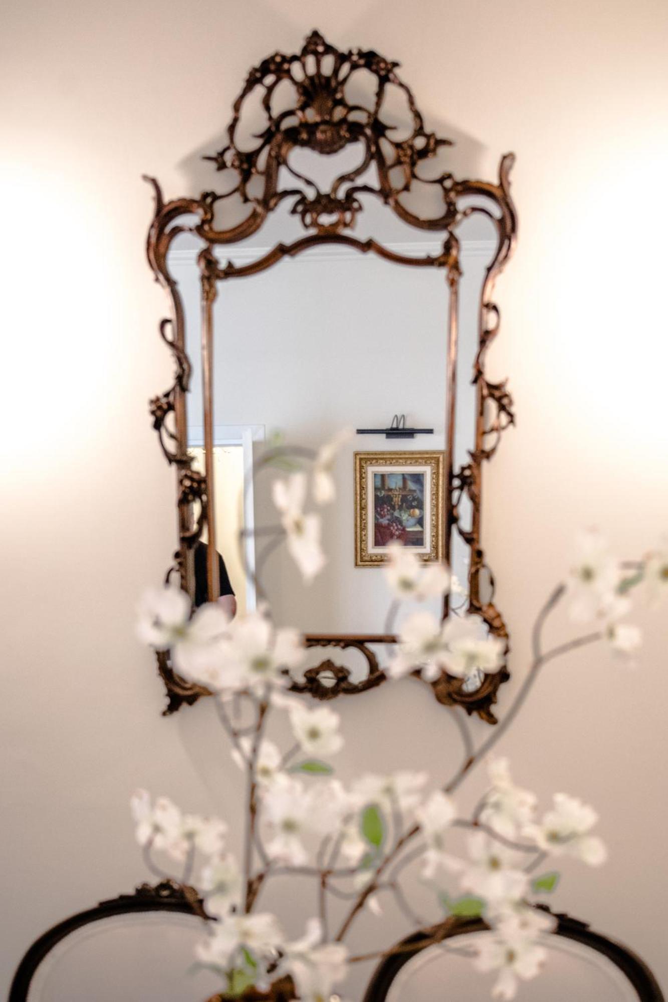 Gjirokastër Novi'S Luxury Apartment 2 מראה חיצוני תמונה