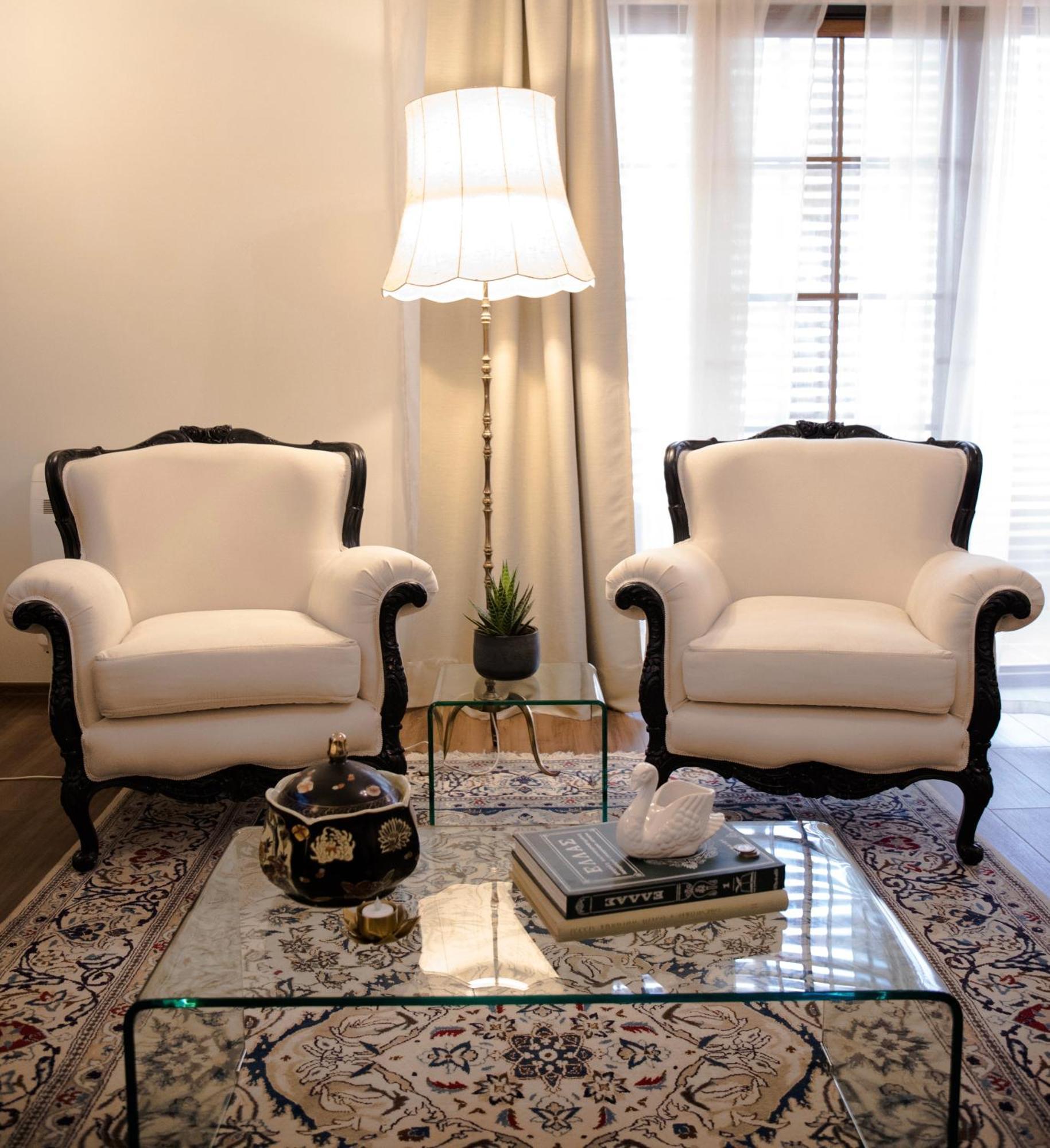 Gjirokastër Novi'S Luxury Apartment 2 מראה חיצוני תמונה